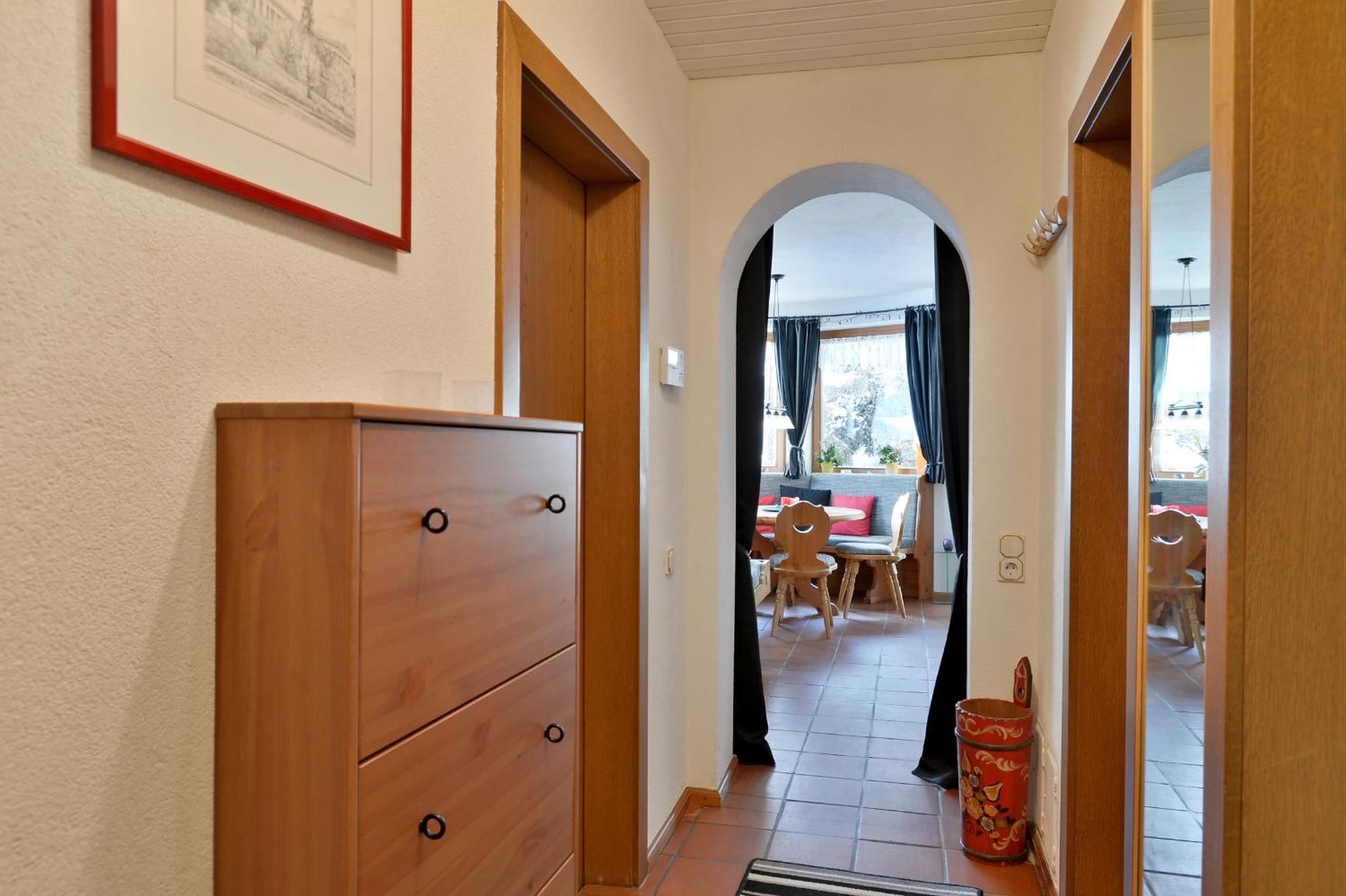 Appartement Sybille By Nv-Appartements Kirchberg in Tirol Exteriör bild