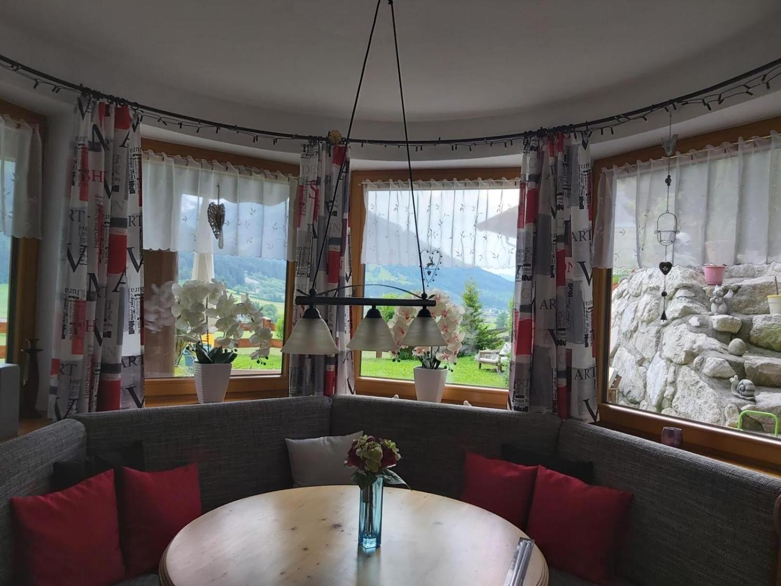 Appartement Sybille By Nv-Appartements Kirchberg in Tirol Exteriör bild