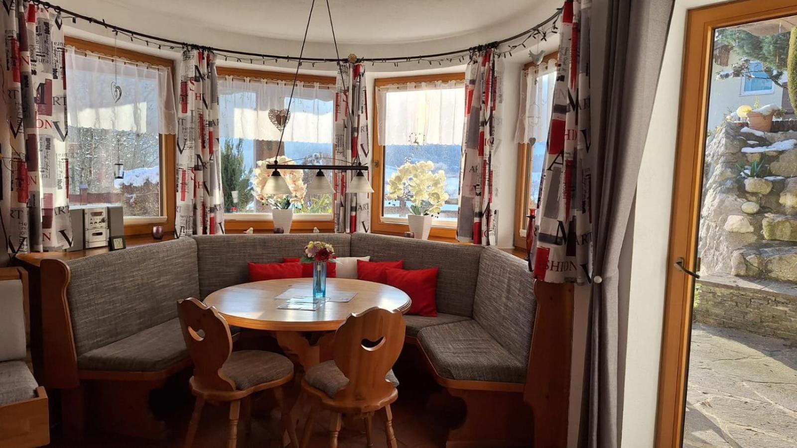 Appartement Sybille By Nv-Appartements Kirchberg in Tirol Exteriör bild