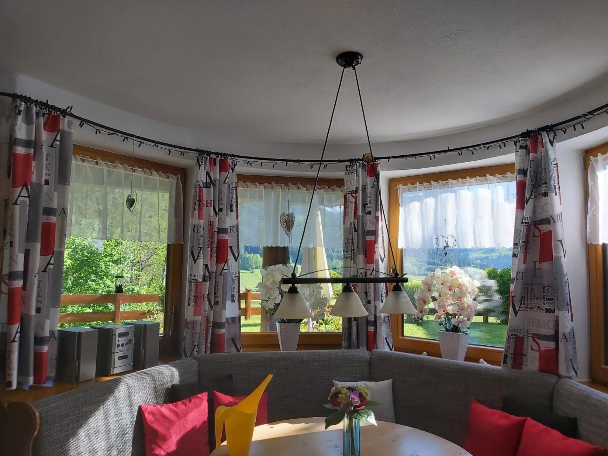 Appartement Sybille By Nv-Appartements Kirchberg in Tirol Exteriör bild